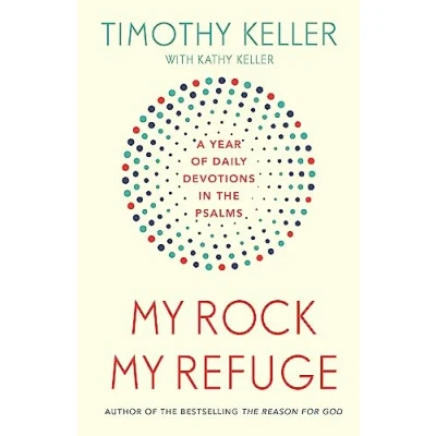 Afbeelding van My Rock; Refuge