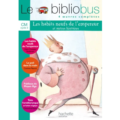 Afbeelding van Le bibliobus