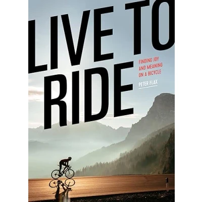 Afbeelding van Live to Ride
