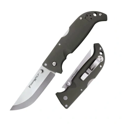 Afbeelding van Cold Steel Zakmes Finn Wolf Folder