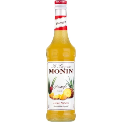 Afbeelding van Monin Ananas 0.7l
