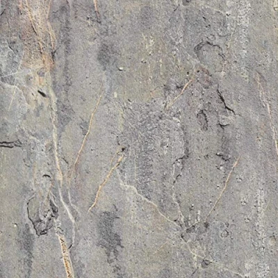 Afbeelding van Venilia 54725 Kleeffolie graniet antraciet, motief, plakfolie, meubelfolie, zelfklevend, 45 cm x 1,5 m, 95 µm (dikte: 0,095 mm)