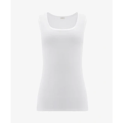 Afbeelding van Oroblu Top Perfect Line Cotton Wit XL