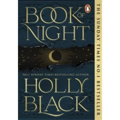 Image de Book of Night