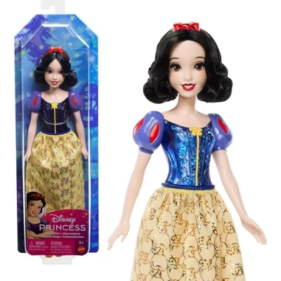 Image de Poupée Disney Princess Blanche Neige