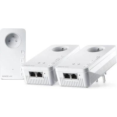 Afbeelding van Devolo Magic 2 WiFi 6 Multiroom Kit