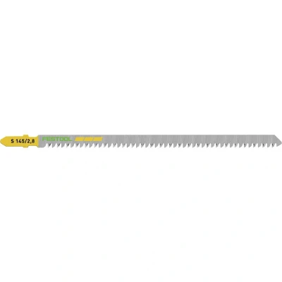 Afbeelding van Festool Decoupeerzaagblad S 145/2,8 VE=5