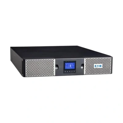 Afbeelding van Uninterruptible Power Supply System Interactive UPS Eaton 9PX3000IRT2U 3000 W