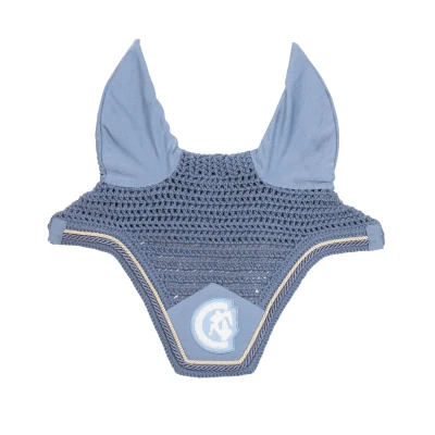Image de Kentucky Fly Veil Wellington 3D Logo Rope