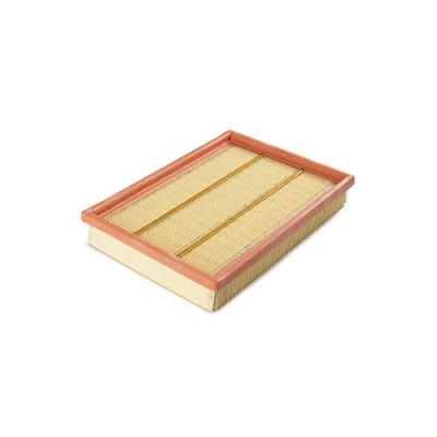 Afbeelding van UFI 30.311.00 Luchtfilter 58 140 384,5 Filter insert PEUGEOT: 207 Hatchback, 206 307 CITROËN: C3 I C1 I, C2 Hatchback