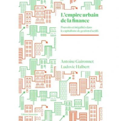Image de L&#039; Empire urbain de la finance