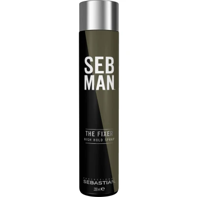 Afbeelding van SEB MAN Spray met sterke fixatie, 200 ml