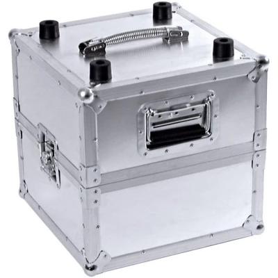 Afbeelding van Platten Case Aluminium Flightcase (l x b h) 375 430 mm
