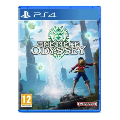 Afbeelding van One Piece Odyssey [PlayStation 4]