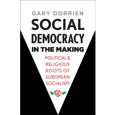 Afbeelding van Social Democracy in the Making