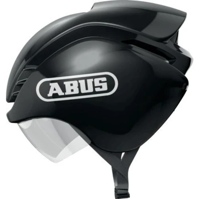 Afbeelding van Abus helm GameChanger TRI L Zwart