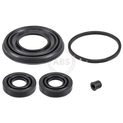 Afbeelding van A.B.S. 43569 Remklauw Reparatieset 52 OPEL: Corsa A CC, Kadett E Van
