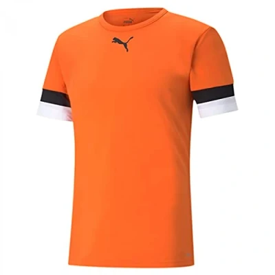 Afbeelding van PUMA Teamrise Uniseks kindershirt