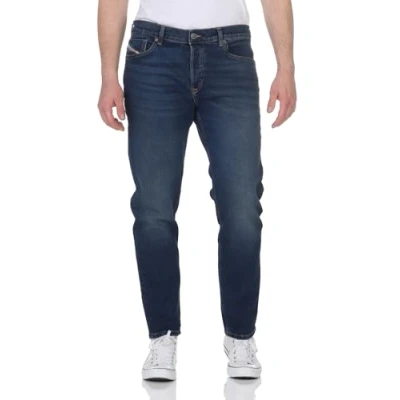 Afbeelding van DIESEL 2006 D fining herenjeans, 01 0gycs
