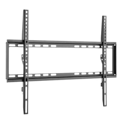 Afbeelding van LogiLink BP0038 tv bevestiging 177,8 cm (70&quot;) Zwart, Roestvrijstaal