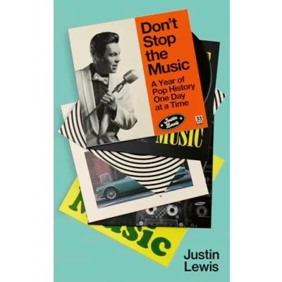Afbeelding van Don&#039;t Stop the Music