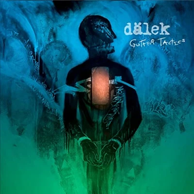 Afbeelding van Dalek Gutter Tactics (CD)
