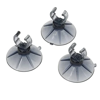 Afbeelding van Ebi Zuignap Met Clip A 3 9 12 mm