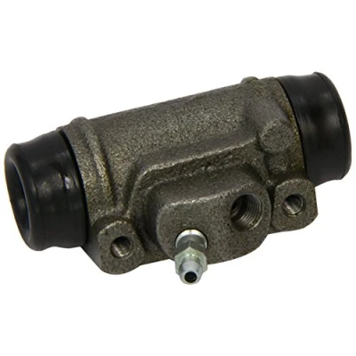 Afbeelding van ASHIKA 67 K0 002 Remcilinder 20,5mm Achteras