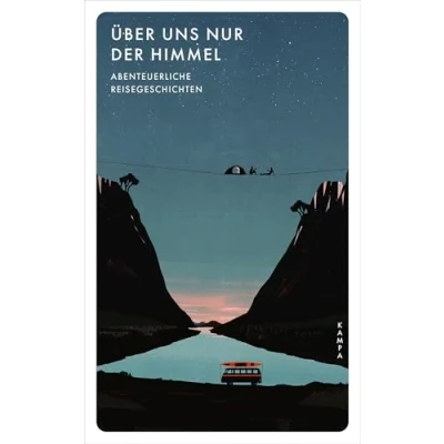 Afbeelding van Über uns nur der Himmel