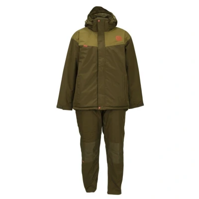 Afbeelding van Trakker CR 2 Piece Winter Suit XXXL Warmtepak
