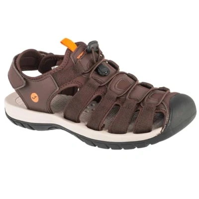 Afbeelding van Joma S.Gea Men 25 SGEAS, Mannen, Bruin, Sandalen, maat: 46