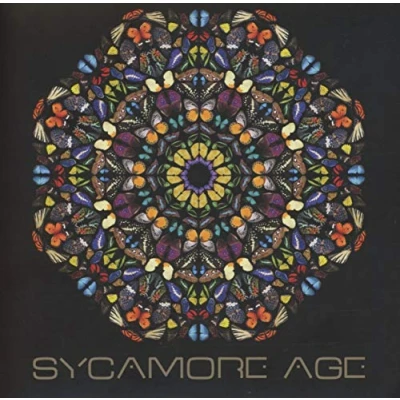 Afbeelding van Sycamore Age (CD)