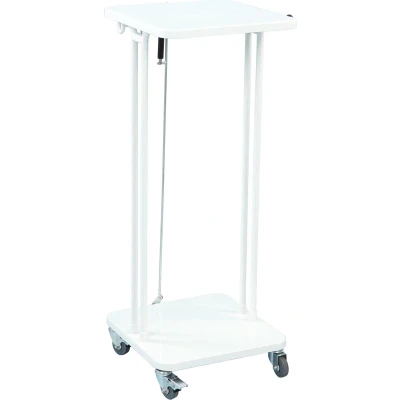Afbeelding van Afvalzakhouder Saekko Boy met deksel 60 ltr