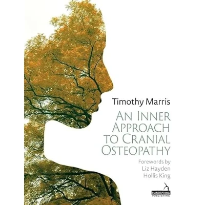 Afbeelding van An Inner Approach to Cranial Osteopathy