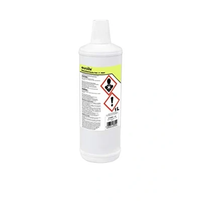 Afbeelding van EUROLITE rookvloeistof voor rookmachine P professional, 1l