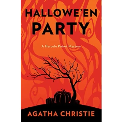 Afbeelding van Hercule Poirot Mysteries Hallowe&#039;en Party