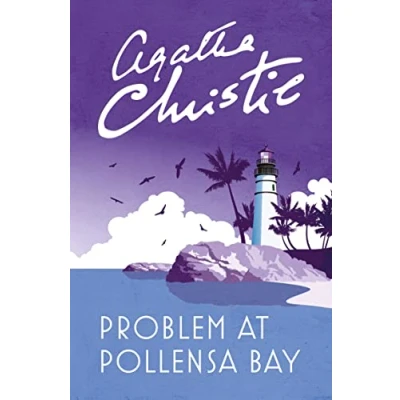 Afbeelding van Problem at Pollensa Bay