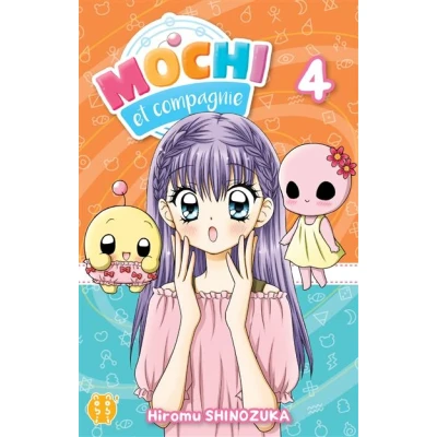 Image de Mochi et compagnie T04