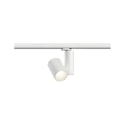 Afbeelding van Paulmann ProRail3 Zeuz 33W 60 3000K W triac 91341 Systeemlamp (basis) LED Wit
