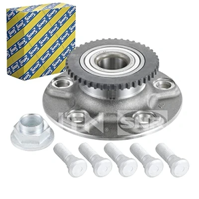 Afbeelding van SNR R168.70 Wiellagerset Met tandwiel 148 NISSAN: Almera 2 Limousine
