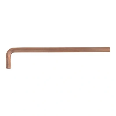 Afbeelding van KS Tools, Inbussleutel, BRONZEplus haakse pinsleutel lang