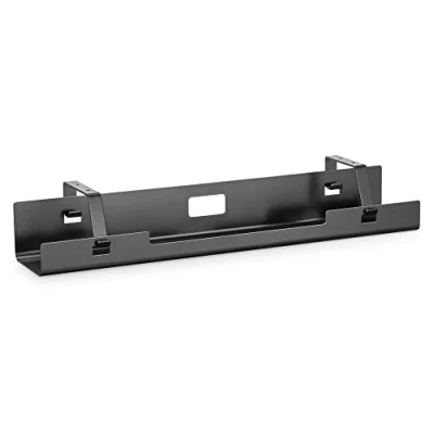 Afbeelding van Digitus DA 90450 Hangrail (l x b h) 600 135 108 mm Zwart 1 stuk(s)