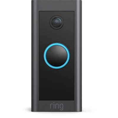 Image de Ring Video Doorbell Wired