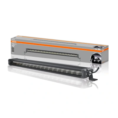 Afbeelding van Verstraler ams OSRAM LEDDL116 SP