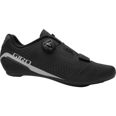 Afbeelding van Fietsschoenen Giro Cadet maat 45 Zwart