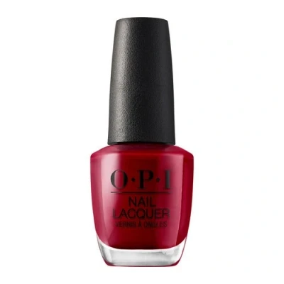 Afbeelding van OPI ammore at nlv29 vernis 15.0 ml