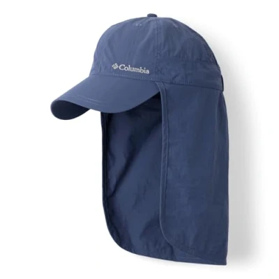 Afbeelding van Columbia Schooner Bank™ Ii Hoed Blauw Man