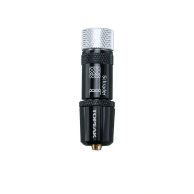 Afbeelding van Topeak oppompnippel Threadlock 15711001