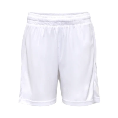Afbeelding van hummel HmlCORE XK Poly Shorts voor kinderen