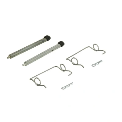 Afbeelding van Delphi Diesel Rem montageset LX0264